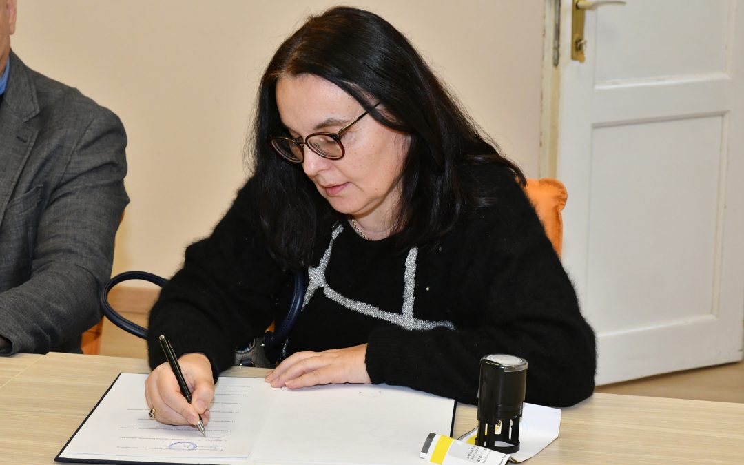 ОСНОВАН КОНЗОРЦИЈУМ БИБЛИОТЕКА ЗА РАЗВОЈ СРПСКОГ БИБЛИОТЕЧКО-ИНФОРМАЦИОНОГ СИСТЕМА – БИСИС